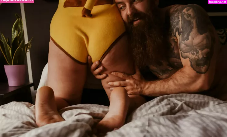 Babemeetsbeard OnlyFans Thumbnail #gqzV80ZR9Q