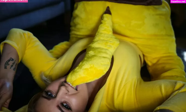 Babemeetsbeard OnlyFans Thumbnail #rY42zE09v3