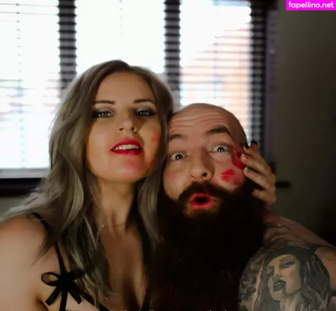 Babemeetsbeardfree OnlyFans Thumbnail #i9pLtb3wS6