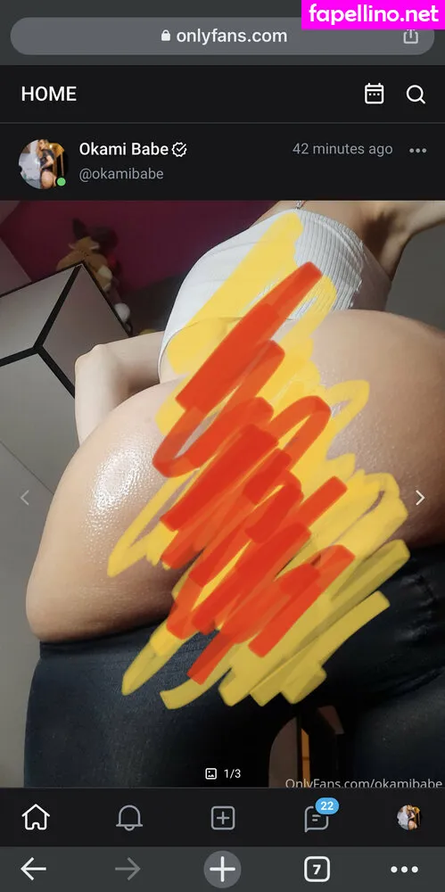 babeokami Nude Leaked OnlyFans Photo #wqLlgaGGVL