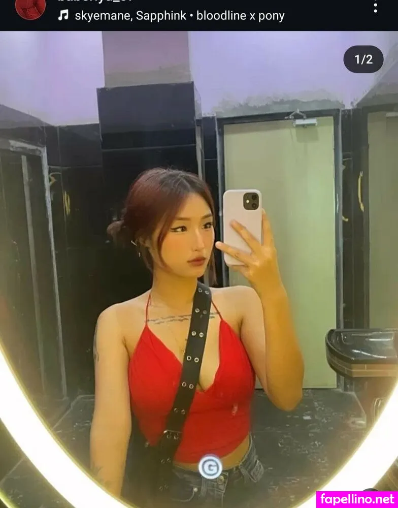 baberiyu_07 Nude Leaked OnlyFans Photo #jjPGDBmVFj