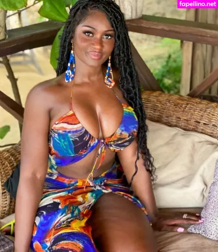 Babeth Lando OnlyFans Thumbnail #hUVrcKRmY8