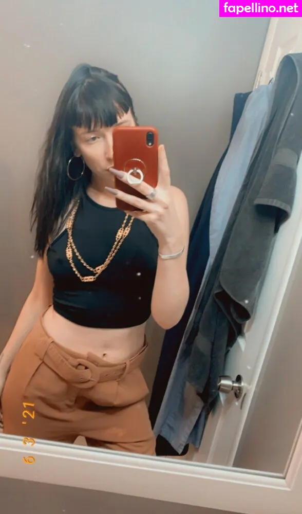 babevondetta, babevonfree Nude Leaked OnlyFans Photo #5qsIfyNQ29