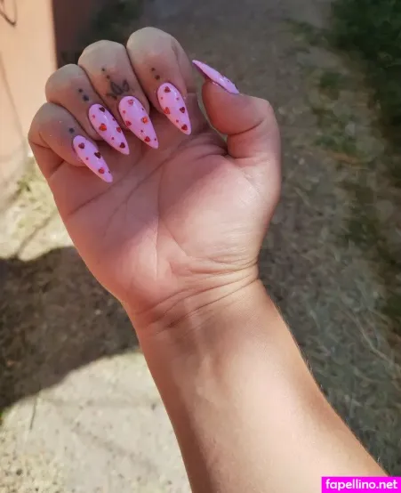 Babewitchy OnlyFans Thumbnail #IuYcoLlbGm