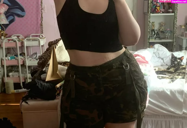 Babi G0r3 OnlyFans Thumbnail #C6vwlAOdo8