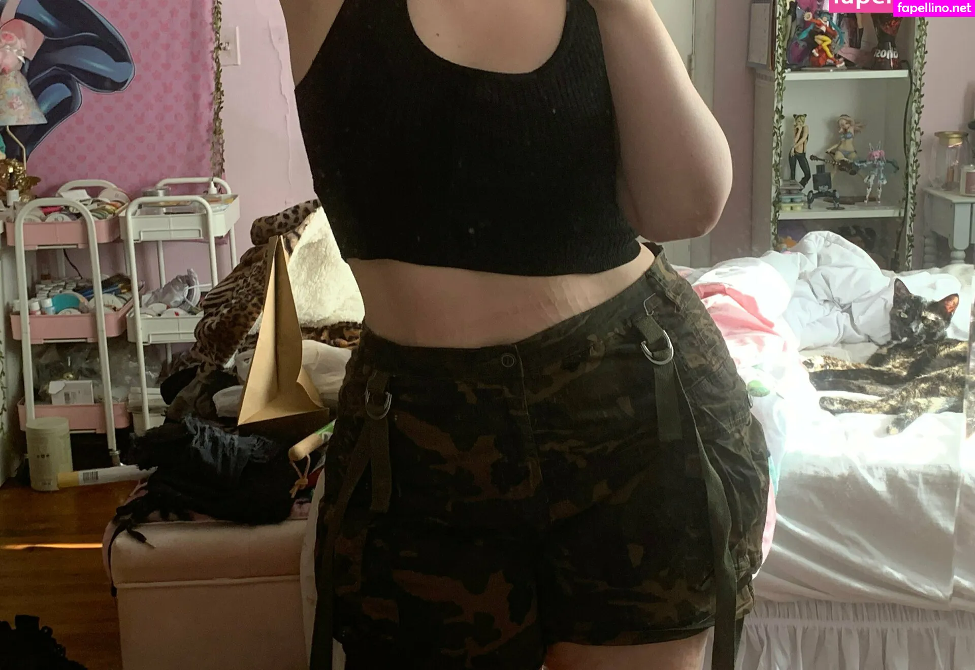 babi.g0r3, rottingnxmph Nude Leaked OnlyFans Photo #C6vwlAOdo8