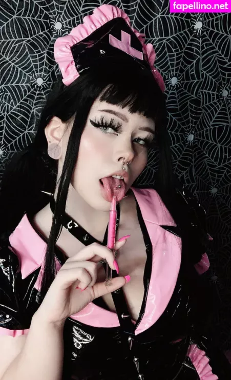 Babi G0r3 OnlyFans Thumbnail #CMgQVYyXy5