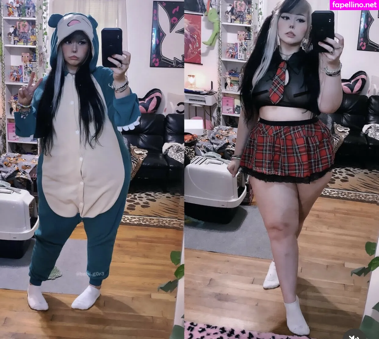 babi.g0r3, rottingnxmph Nude Leaked OnlyFans Photo #eP6TKpe4fe