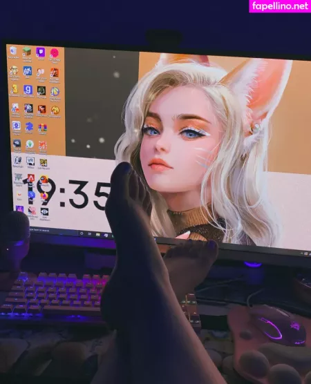 Babi G0r3 OnlyFans Thumbnail #jdRJ9Gv6Ab