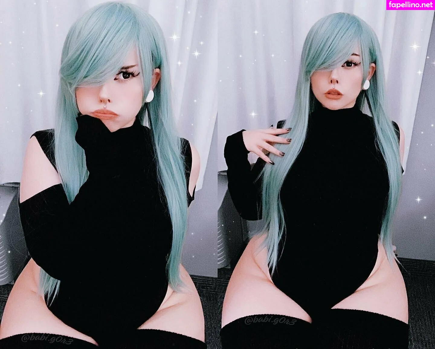 babi.g0r3, rottingnxmph Nude Leaked OnlyFans Photo #me8mMppGtu