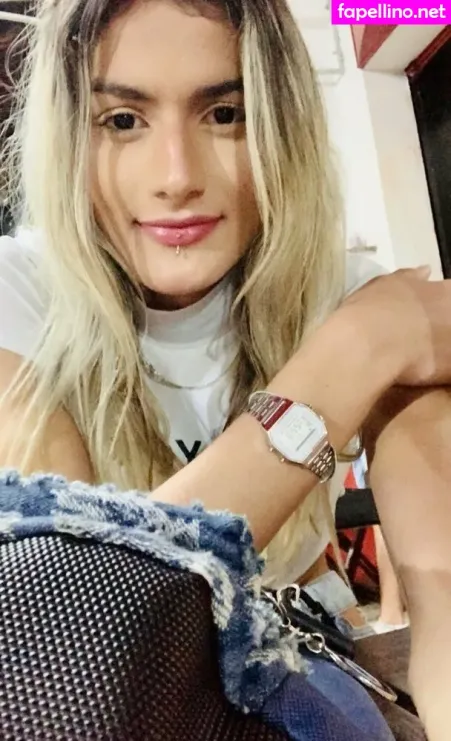 Babi Marchiori OnlyFans Thumbnail #HWOvpTGPhs