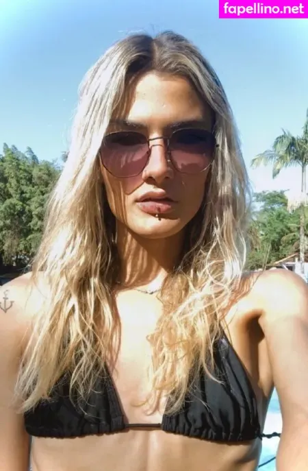 Babi Marchiori OnlyFans Thumbnail #JmPS2BFpQV