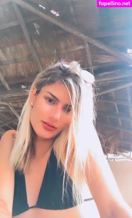 Babi Marchiori OnlyFans Thumbnail #klP3JAEiWo