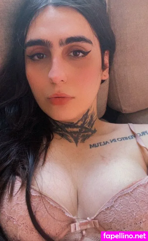 Barbiekill666, barbaramelo__ Nude Leaked OnlyFans Photo #zIMVad7Wpr