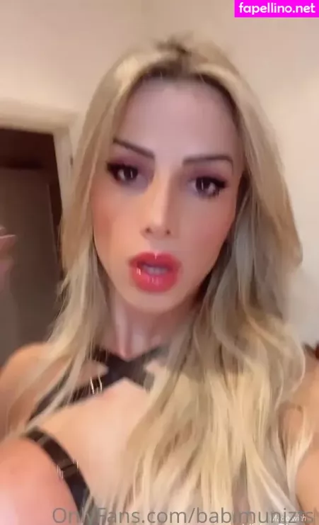 Babi Muniz OnlyFans Thumbnail #0SYYOShtaD