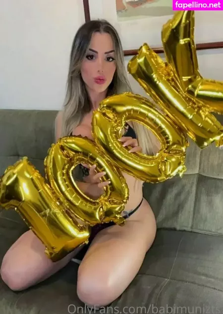 Babi Muniz OnlyFans Thumbnail #GzQOYMWxc0