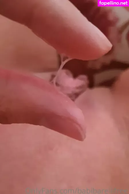 Babibarellifree OnlyFans Thumbnail #iLDT7oNK5R