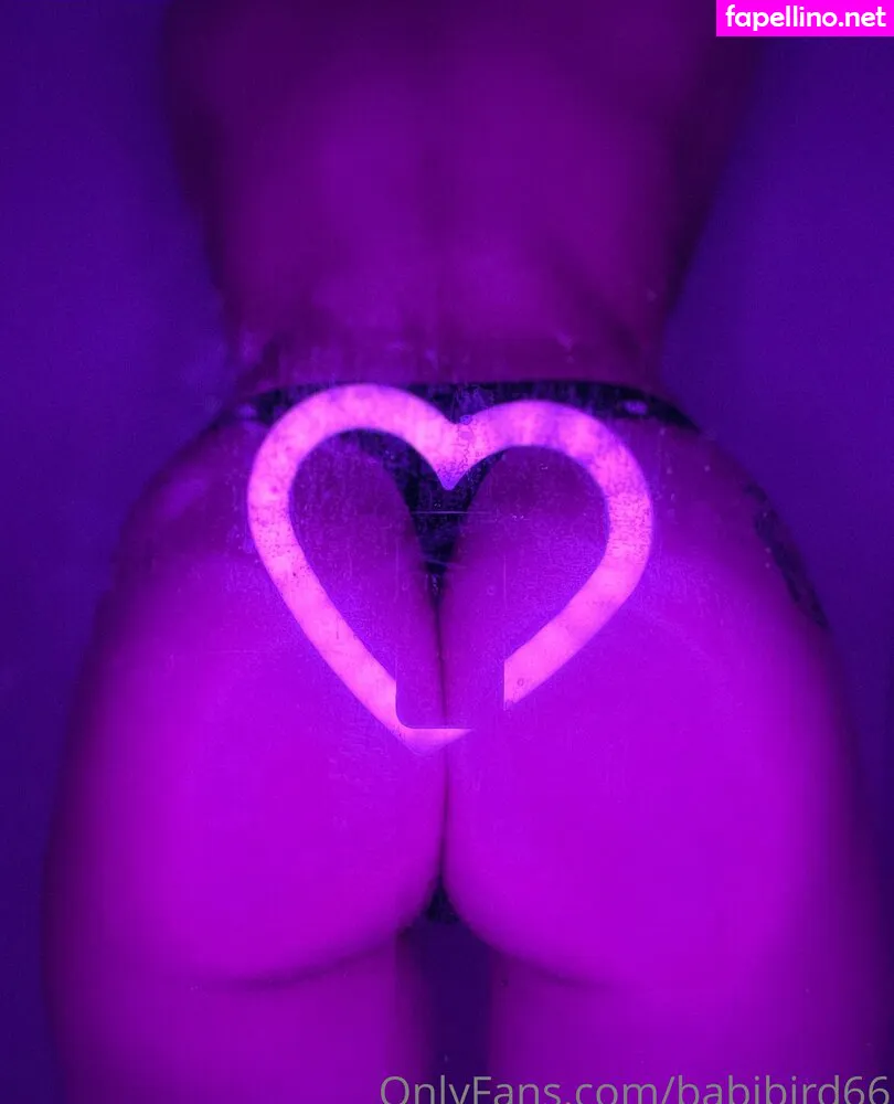 babibird66, babijou Nude Leaked OnlyFans Photo #iGYHlCXQxD