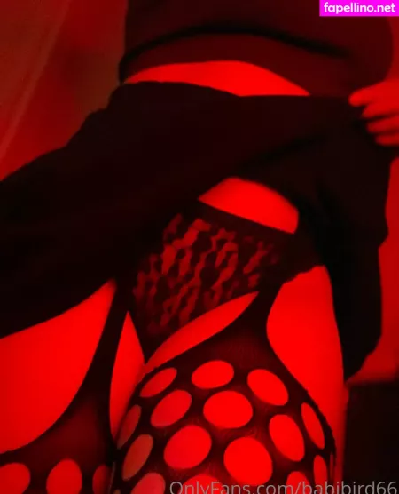 Babibird66 OnlyFans Thumbnail #p5w8e3Nwyy