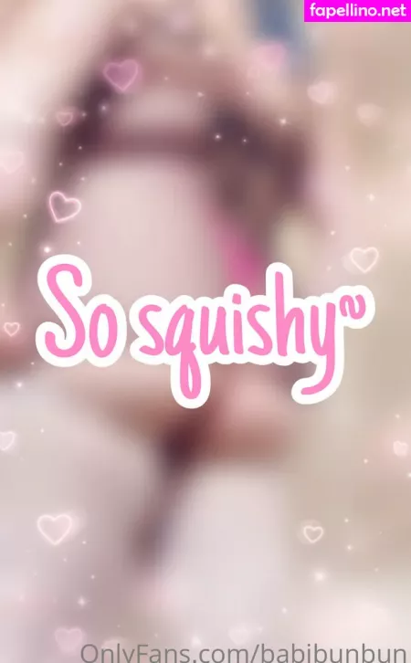 Babibunbun OnlyFans Thumbnail #UI4URgVML3