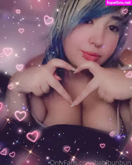 Babibunbun OnlyFans Thumbnail #hU9CVe1Qu1