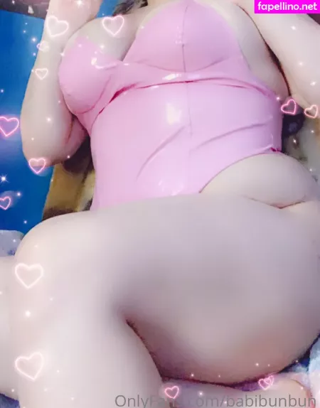 Babibunbun OnlyFans Thumbnail #jXX03KX9s6