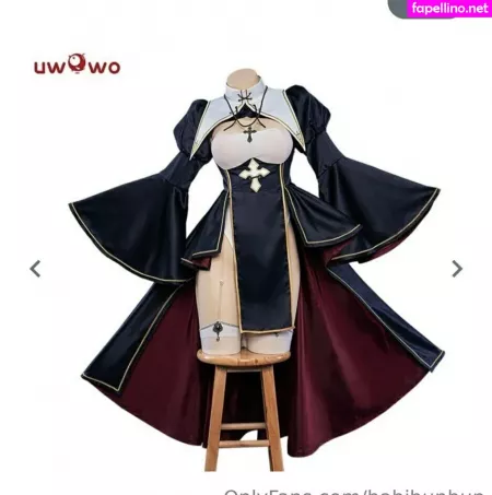 Babibunbun OnlyFans Thumbnail #kx8OlFONdP