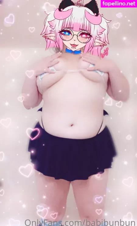 Babibunbun OnlyFans Thumbnail #wTgZvD6Er4