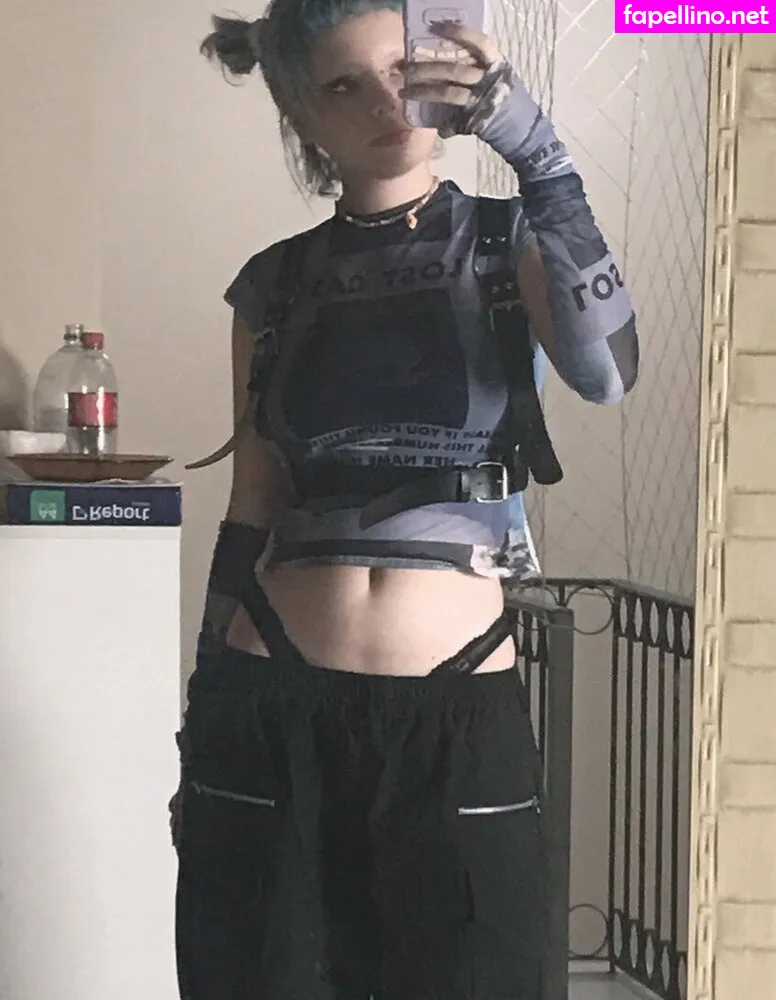 Bunnnihop, babibunnnii Nude Leaked OnlyFans Photo #HObsyh5FE9