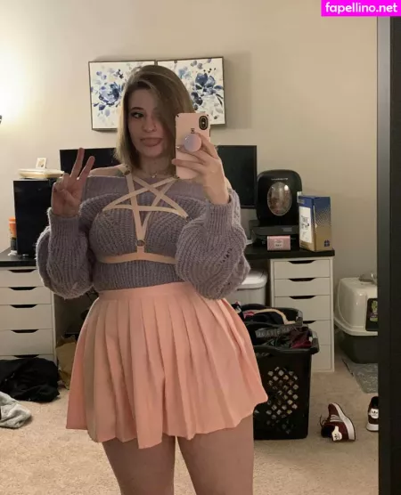 Babie Nicole OnlyFans Thumbnail #R2kISNq4ig