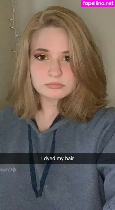 Babie Nicole OnlyFans Thumbnail #sXdttVgzOq