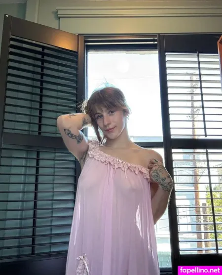 Babie Tripp OnlyFans Thumbnail #ZLA3ZYuuY4