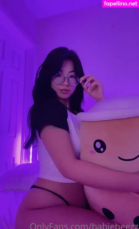 Babiebeezz OnlyFans Thumbnail #BCZxSjF5u4