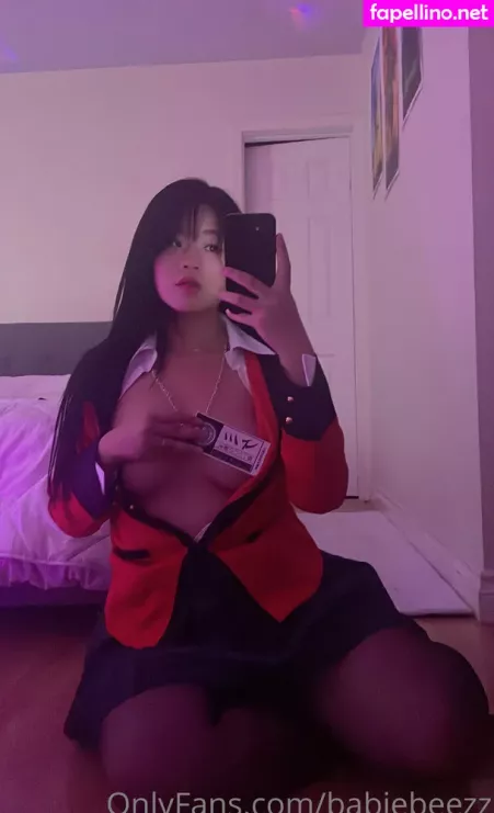 Babiebeezz OnlyFans Thumbnail #Mox8QKBYNn