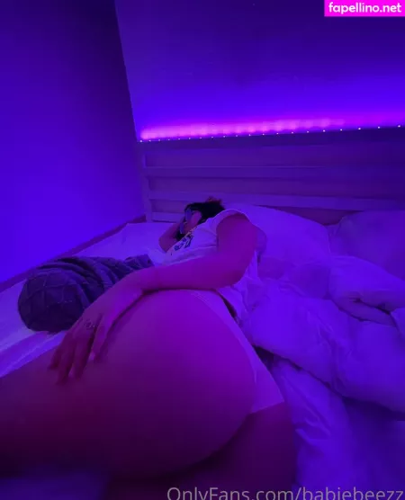 Babiebeezz OnlyFans Thumbnail #X5coSDrtan