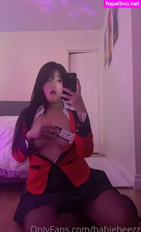 Babiebeezz OnlyFans Thumbnail #kyHaP9YGsT