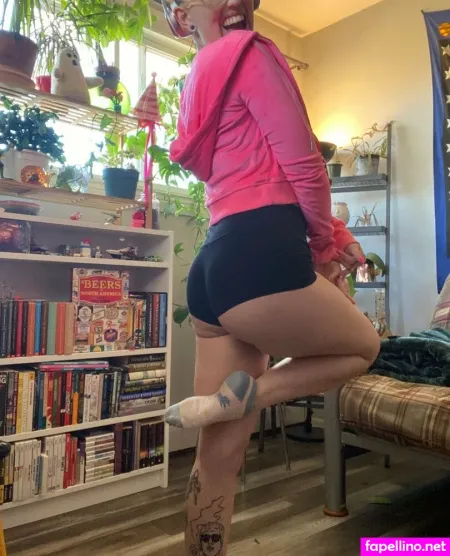 Babiebluesie OnlyFans Thumbnail #HXtIOpOHzx