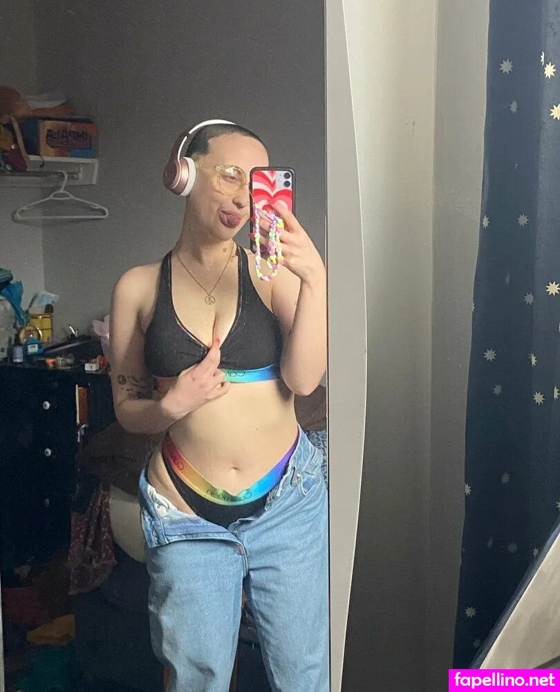 babiebluesie, babiieeblue Nude Leaked OnlyFans Photo #SJ9bDM3YU3