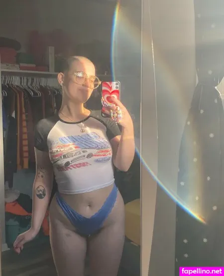 Babiebluesie OnlyFans Thumbnail #SuD6xC3F1g