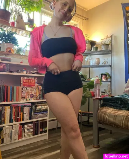 Babiebluesie OnlyFans Thumbnail #U2Wsw1vxxc