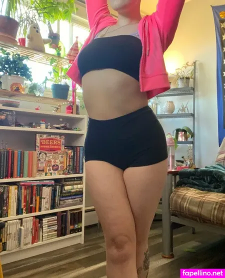 Babiebluesie OnlyFans Thumbnail #xTdTt83hZT