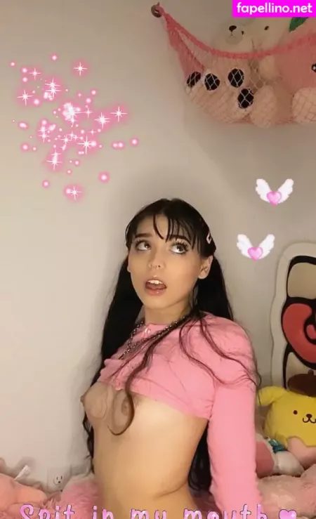 Babiedarko OnlyFans Thumbnail #wXZQuS1cXj