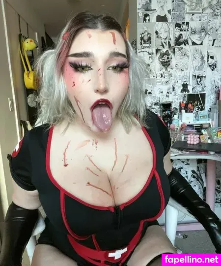 Babiegth 5 OnlyFans Thumbnail #mVV9xBTLGI