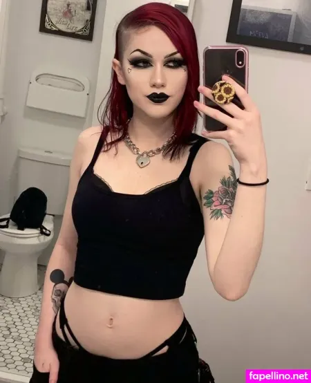 Babiepixiee OnlyFans Thumbnail #vuiE0vx7gY