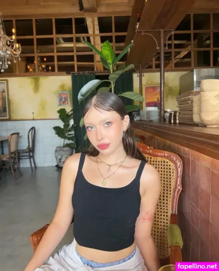 Babii Luna 1 OnlyFans Thumbnail #cjZyrnqeyL