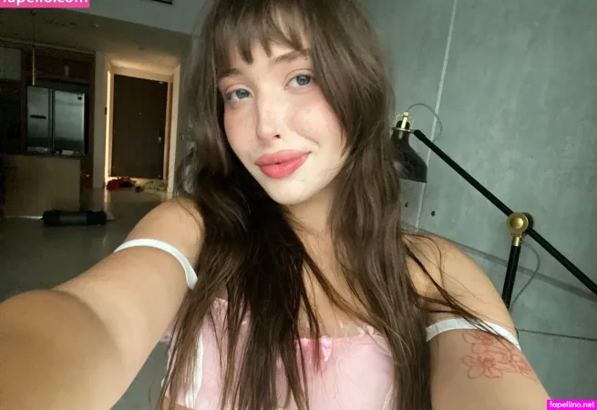 Babii Luna 1 OnlyFans Thumbnail #yhGOvdEBqU