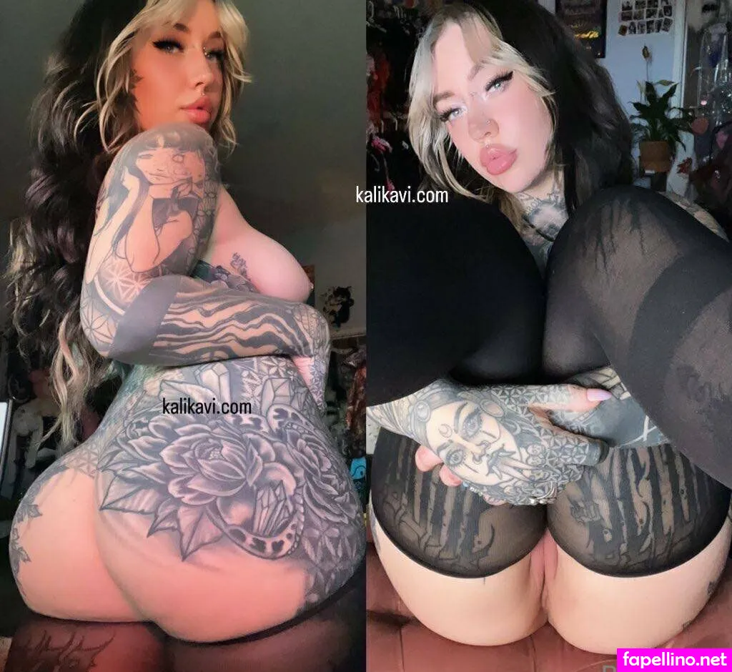 babiibutt Nude Leaked OnlyFans Photo #VrrTDqZtxi