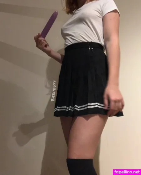 Babiibutt OnlyFans Thumbnail #vrzjPKTpgN