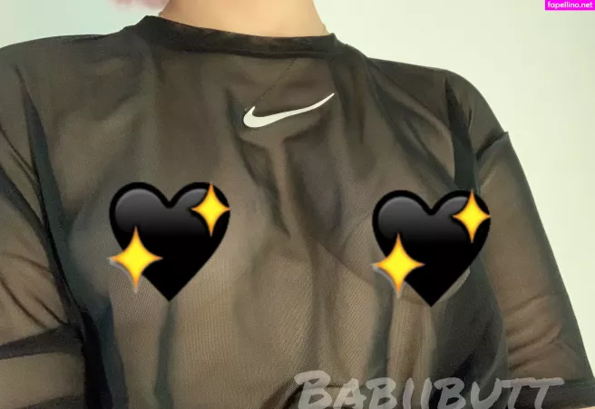 Babiibuttfree OnlyFans Thumbnail #75j7vfmj1Y