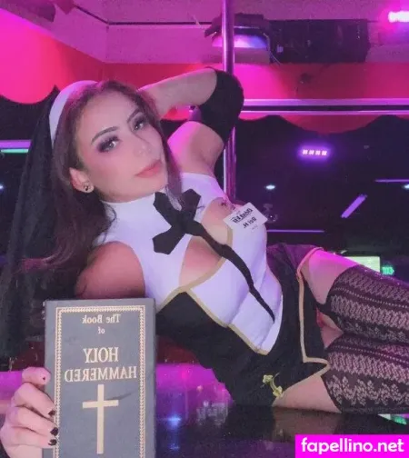 Babiieecakescosplay OnlyFans Thumbnail #GMMwGC4P71